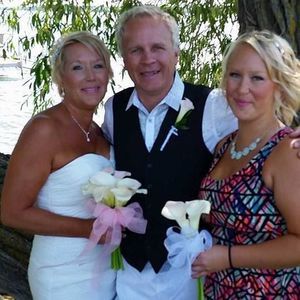 Meet your Posher, Mary jo